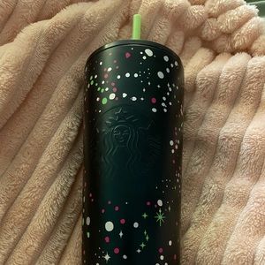 NWOT 24Oz starbucks tumbler